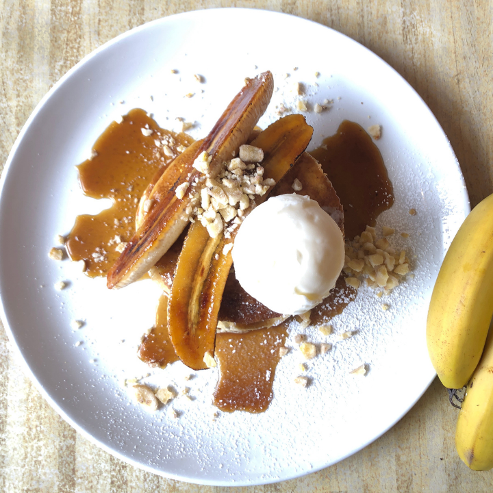 The Nook Cafe Sunbury Photos 2